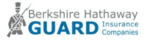 The Guard logo